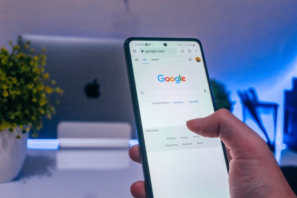 Google Ads Automatizálás Ai