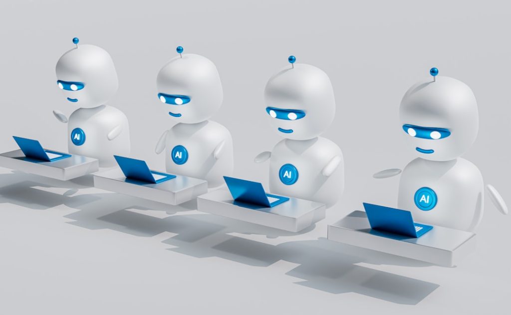 Ai Chatbot Ügyfélszerzés