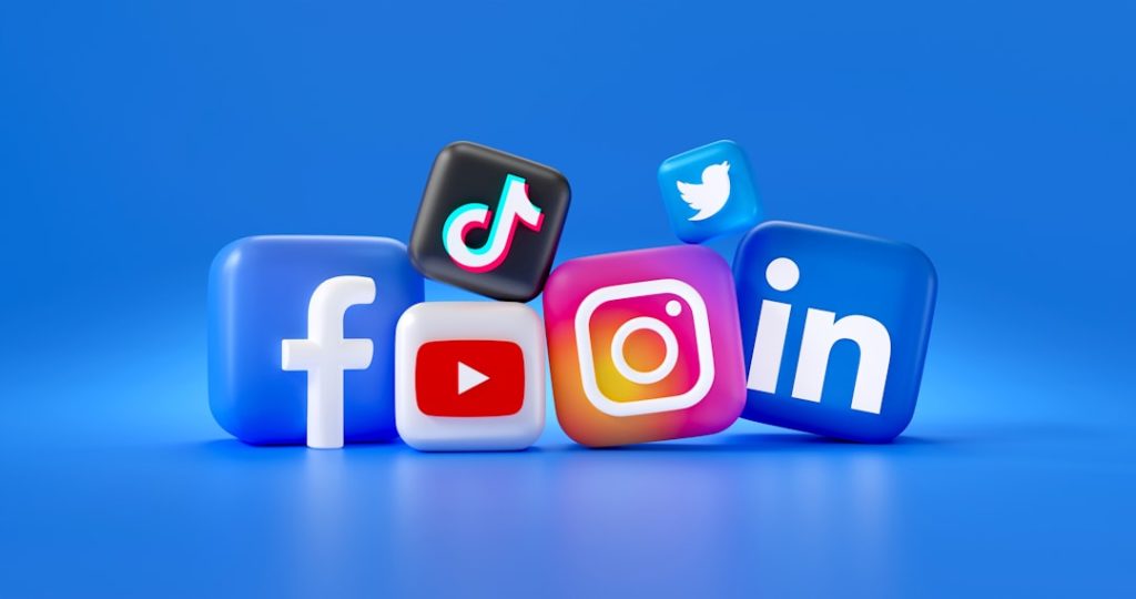 Social Media Marketing 2026