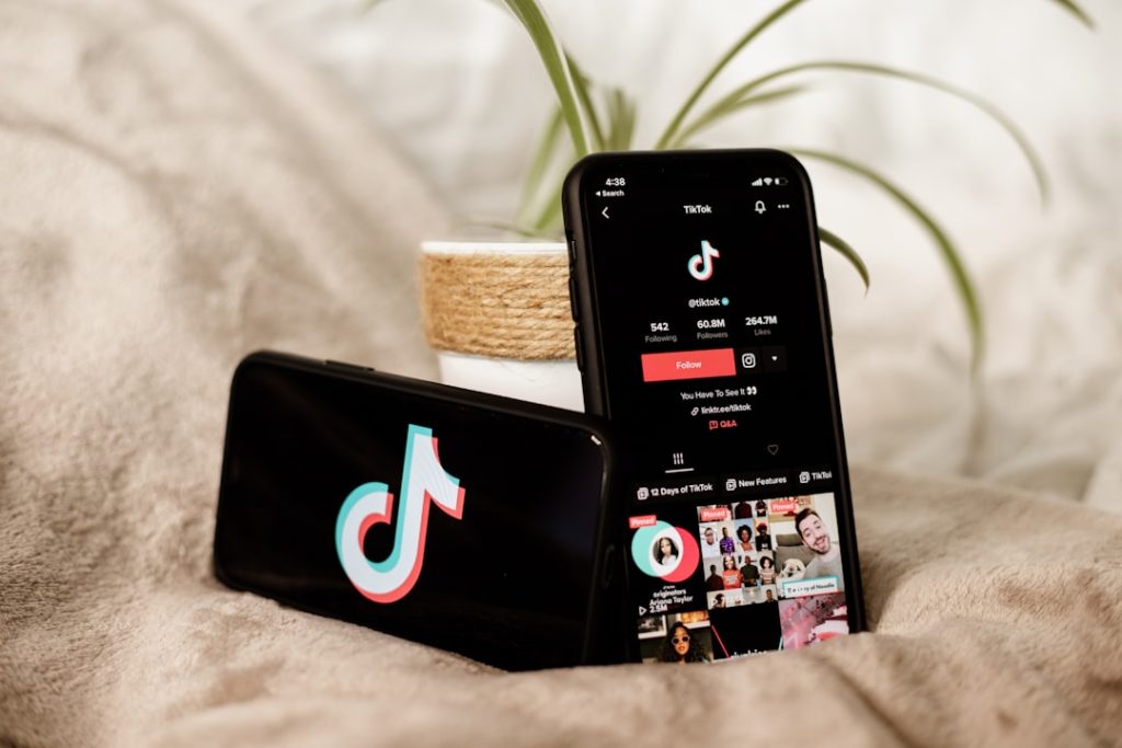 Tiktok Hirdetés Vállalkozás